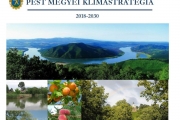 Elfogadta a Közgyűlés a Pest Megyei Klímastratégiát