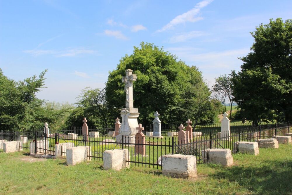 Budajeno temeto