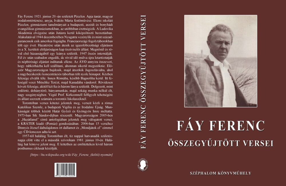 Fay Ferenc