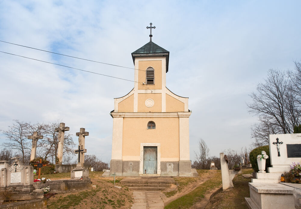 Koka Szt Margit kapolna 01 sRGB