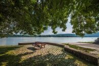 Révátkelő hely a Visegrádi Dunakanyarban - Szob