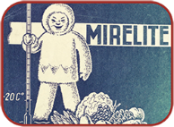 A Mirelite-Mirsa Zrt. tevékenysége, a Mirelite márkanév - Albertirsa