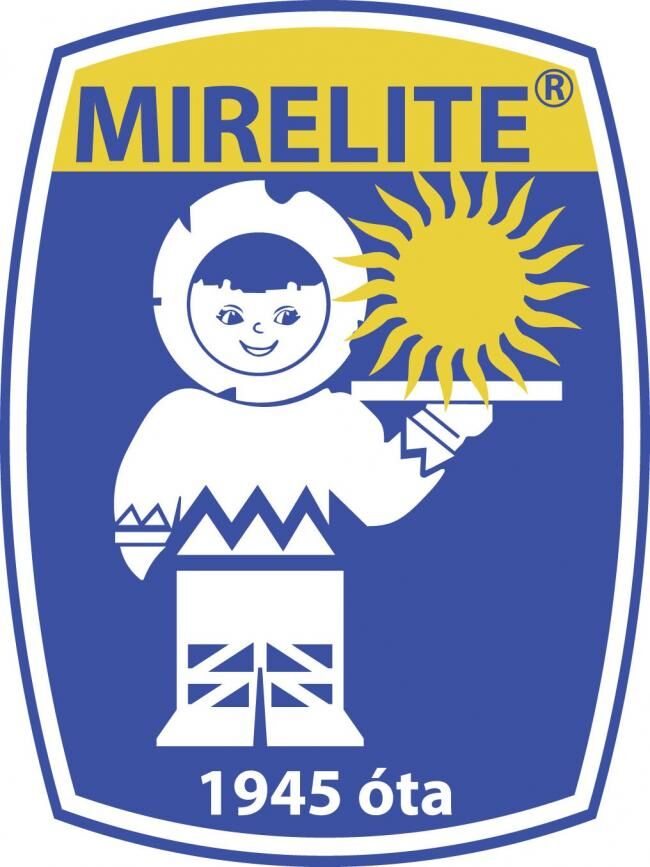 albertirsa mirelite logo