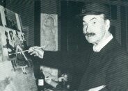 Benedek Péter parasztfestő munkássága - Cegléd