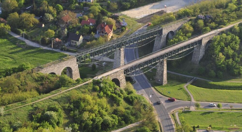 bia viadukt
