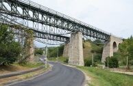 Viadukt - biatorbágyi völgyhidak