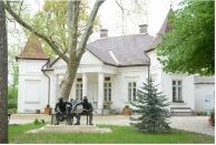 Blaskovich Múzeum és kertje - Tápiószele