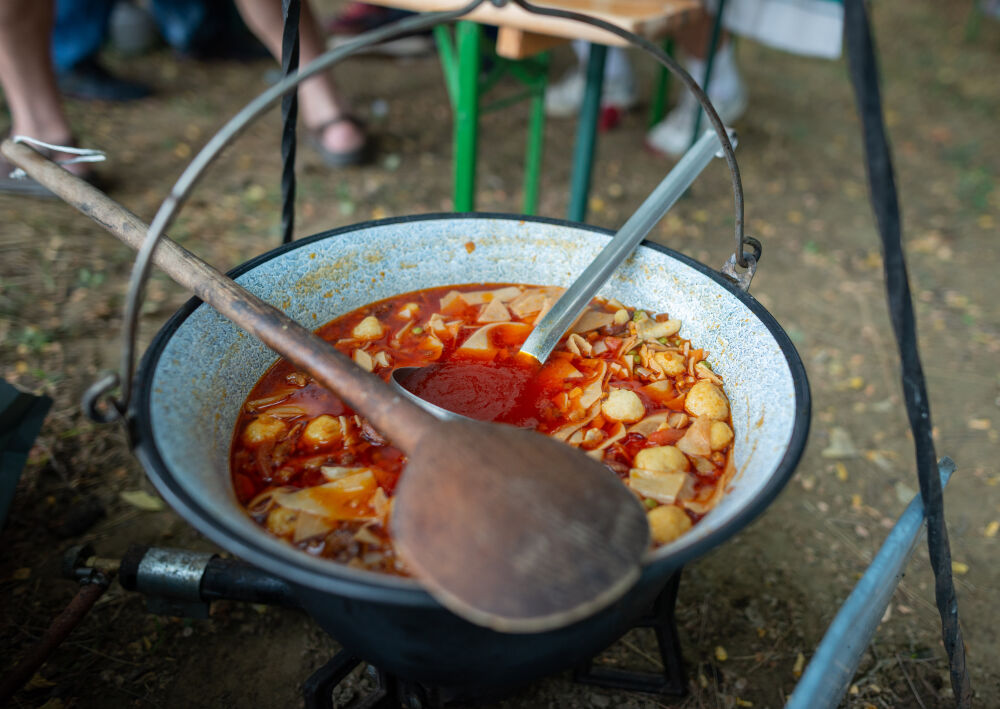 cegled laska