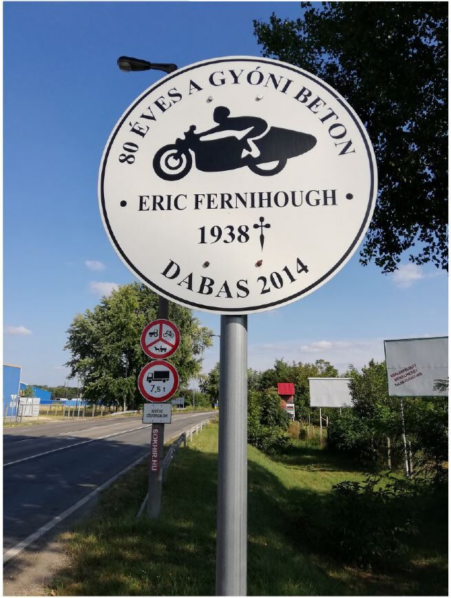 dabas fernihough