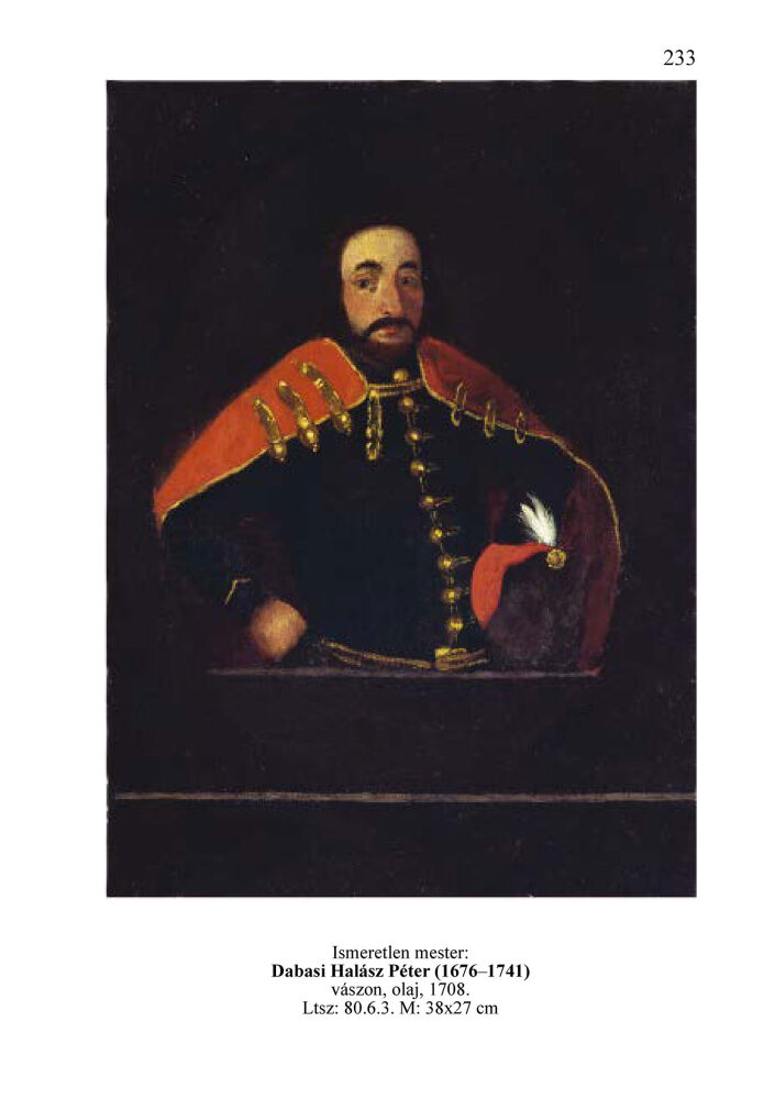 dabas halasz peter