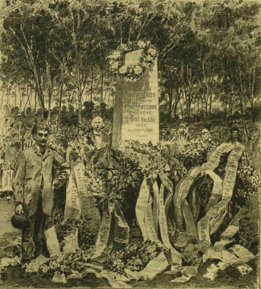 dabas kossuth laszlo sieremlek