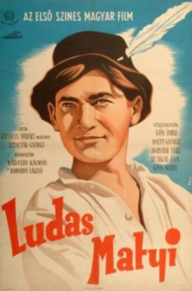 dabas ludas matyi