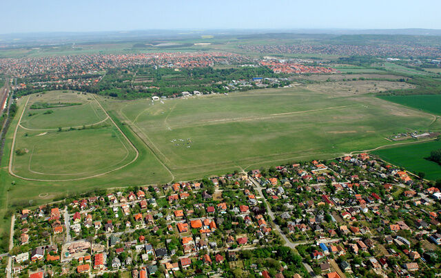 dunakeszi sportrepuloter nagy
