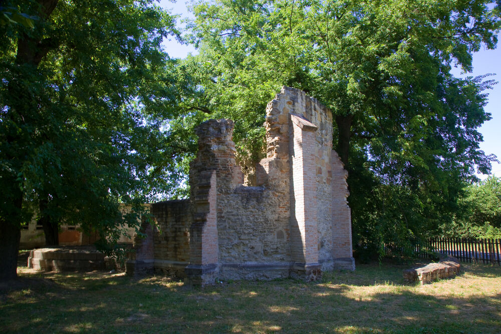 dunakeszi templomrom