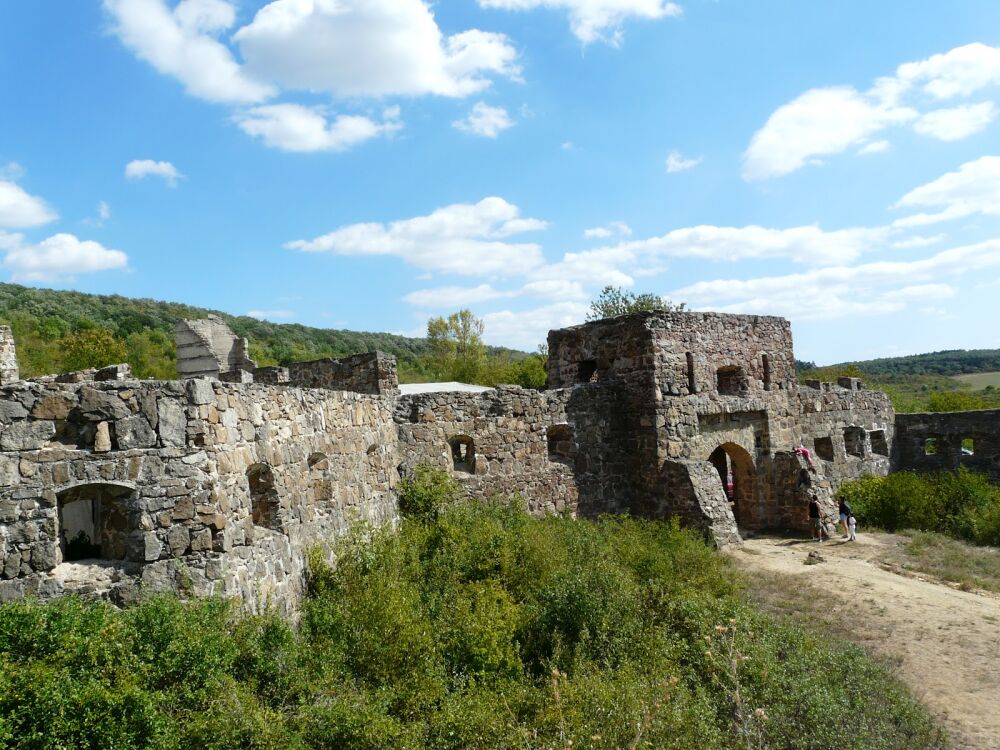 egri var