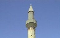 Érdi minaret