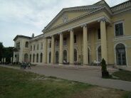 Károlyi-kastély és park - Fót