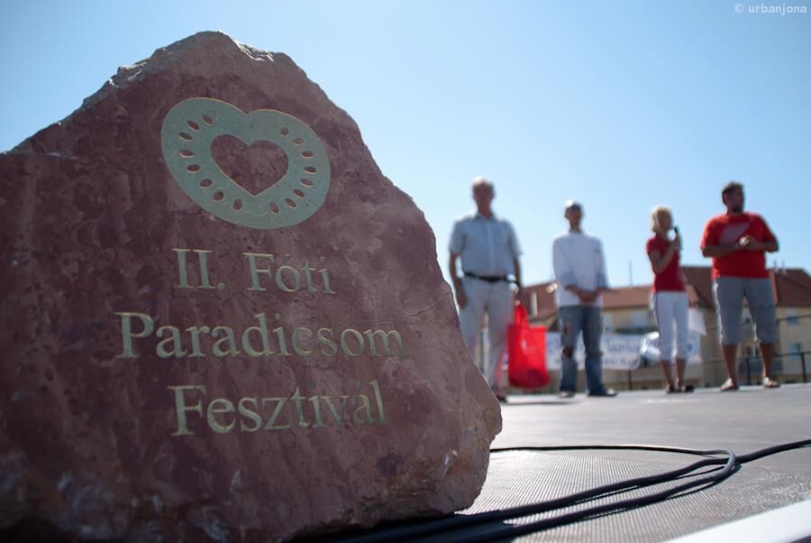 fot paradicsom fesztival