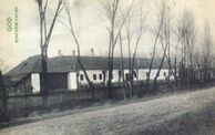 Kincsem Telep - Göd