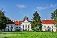 Gödöllői Királyi Kastély
