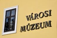 Gödöllői Városi Múzeum - Gödöllő