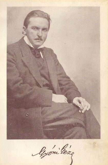 gyoni geza nagy