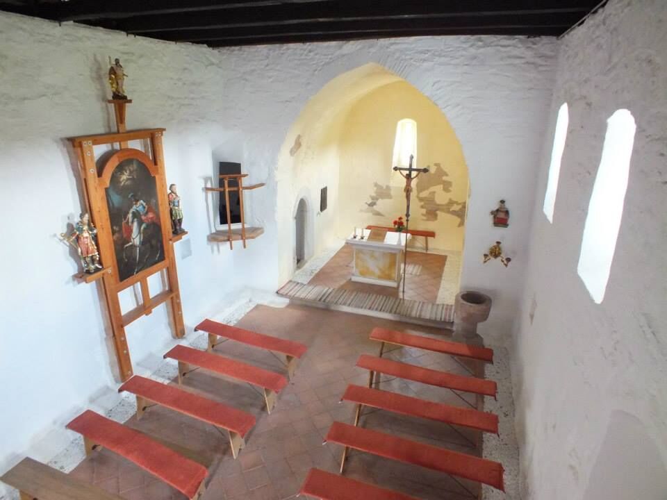 hevizgyork templom