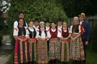 Kéve táncegyüttes - Ráckeve
