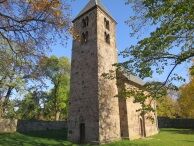 Szent István templom – Nagybörzsöny