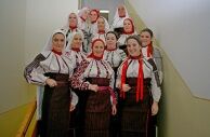 Tápiómente táncegyüttes - Nagykáta