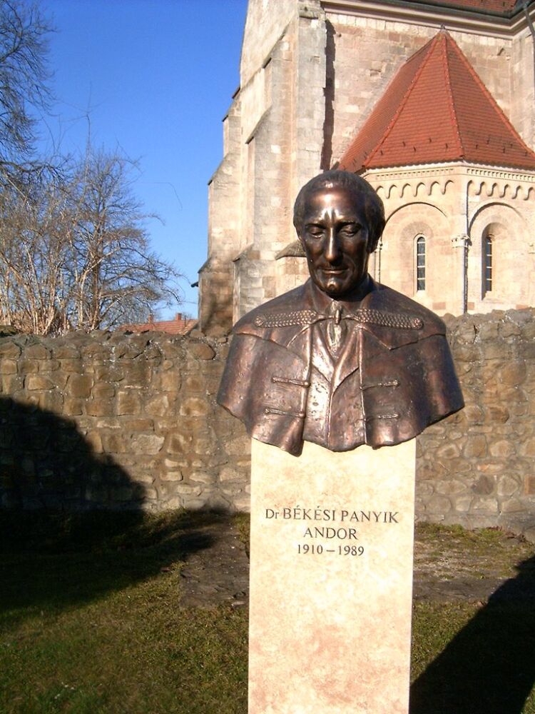 ocsa bekesi panyik nagy