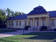 Palóczy Horváth-kastély - Örkény