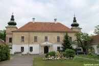 Beleznay-Nyáry kastély - Pilis