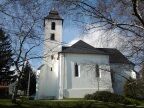 Kisboldogasszony-templom – Sülysáp
