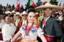 Summerfest Nemzetközi Folklórfesztivál és Népművészeti Vásár – Százhalombatta