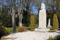 Székely Bertalan emlékőrzés/kultusz Szadán