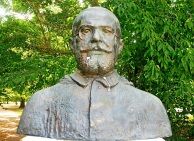 Pávai Vajna Ferenc geológus, hévízkutató életműve - Üllő