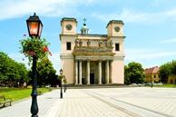 Székesegyház - Vác