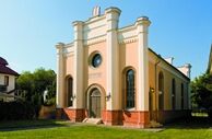 Zsinagóga - Vác