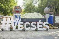 Káposztafeszt - Vecsés