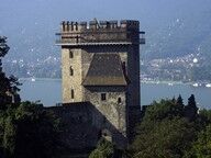 Visegrád római kori, Árpád-kori és középkori, műemlékegyüttese
