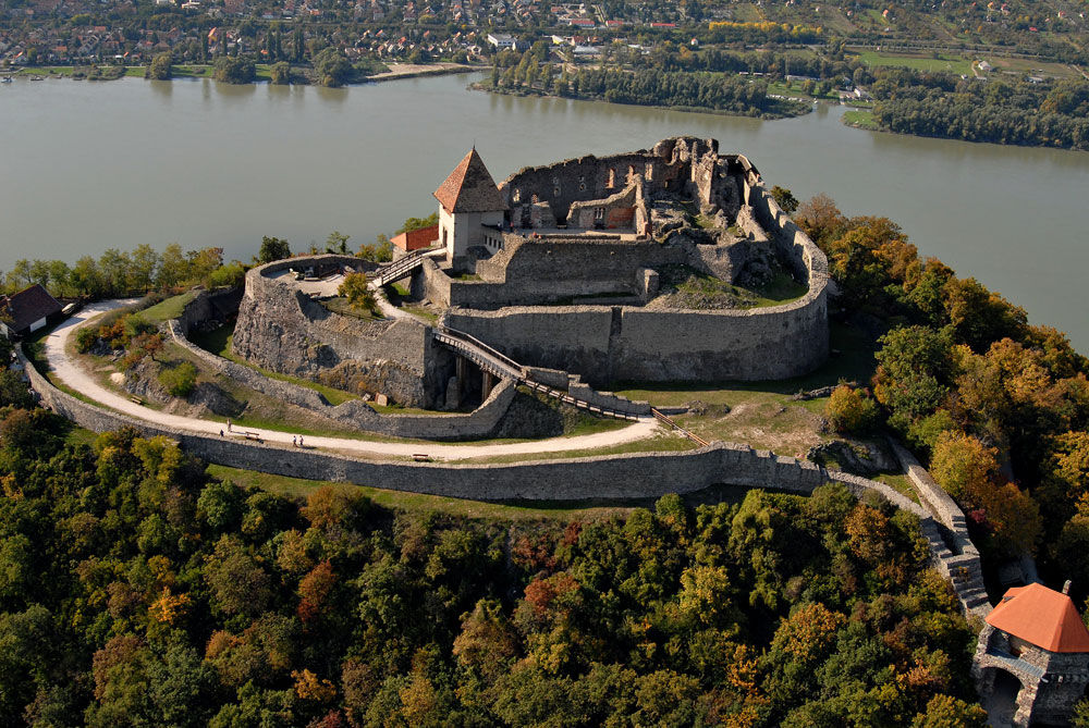 visegrad nagy