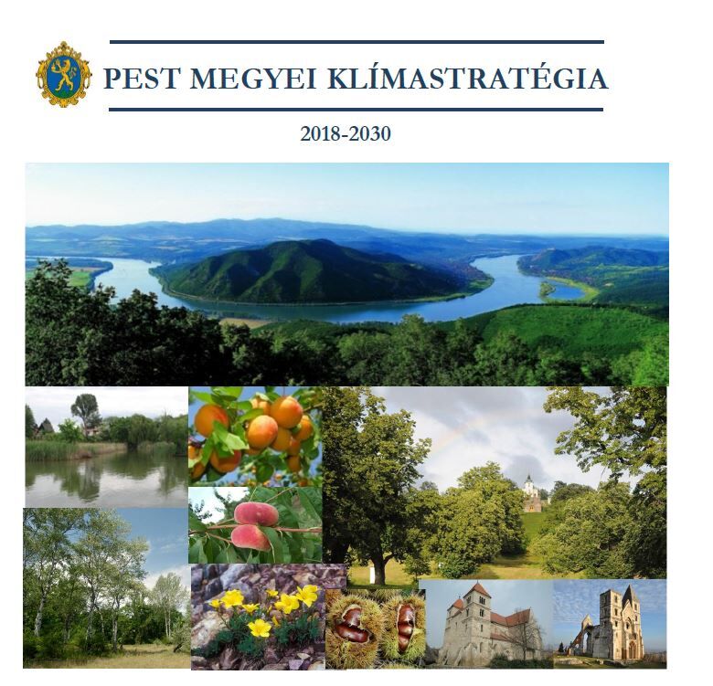 Klimastrategia ikon 2